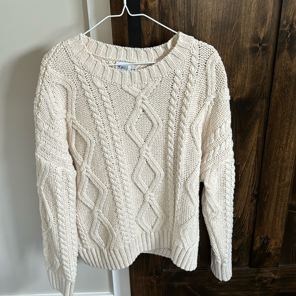 Princess Polly Anaya Sweater
